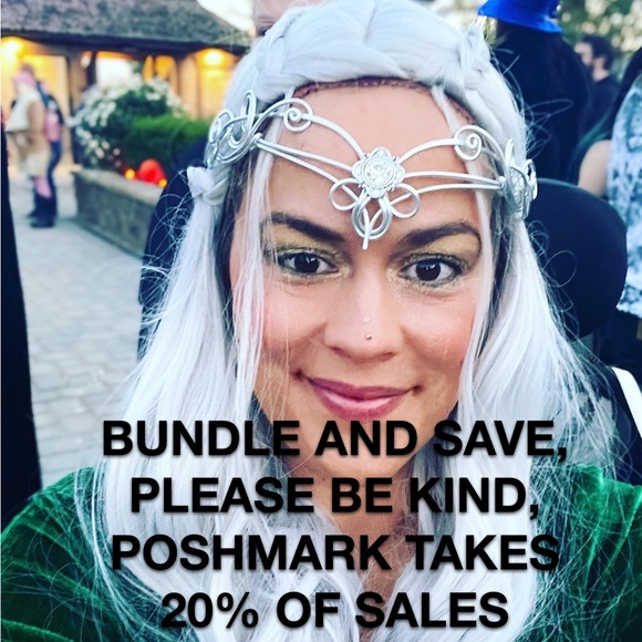 Meet your Posher, Jamie - Picture 1 of 2